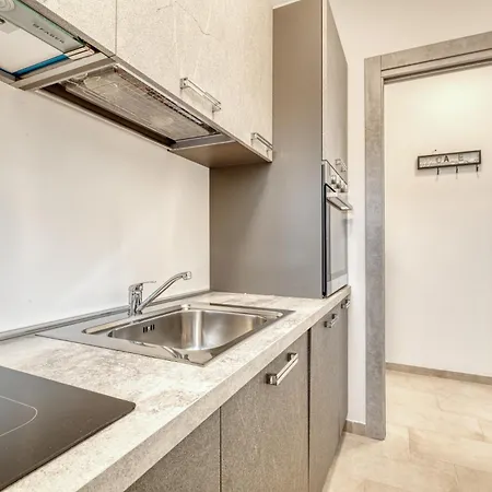 Апартаменты Lanterne Luxury