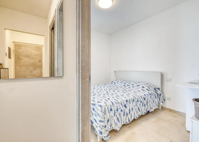 Appartement Lanterne Luxury Borghetto Santo Spirito