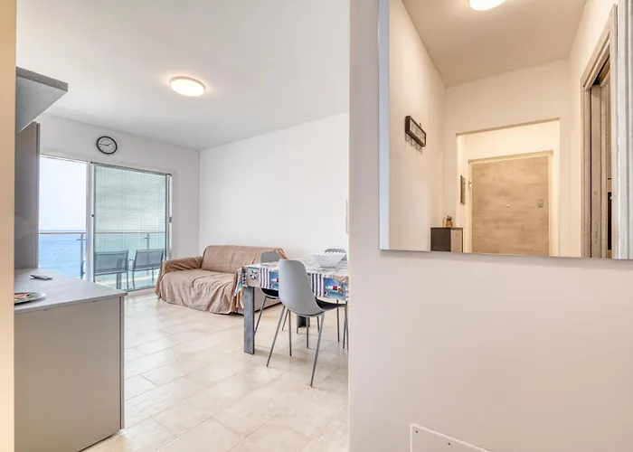 Appartement Lanterne Luxury