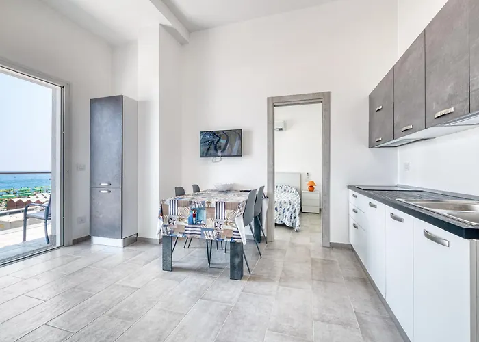 Lanterne Luxury Appartement