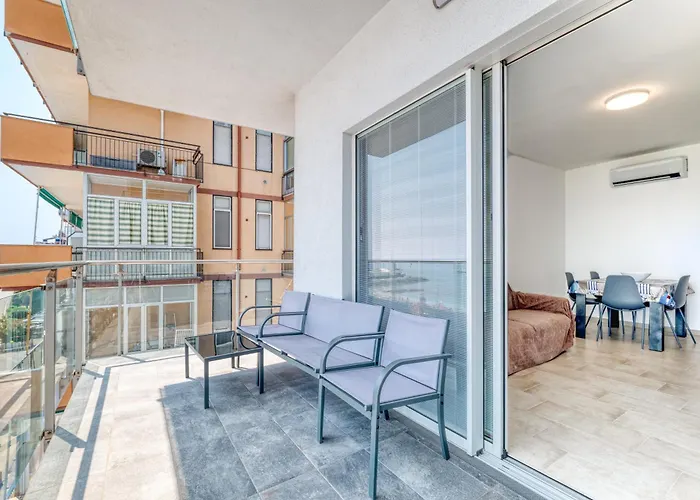 Appartement Lanterne Luxury