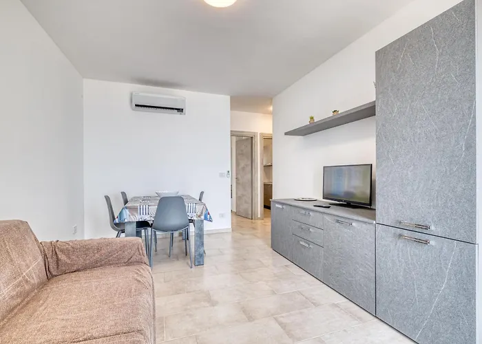 Appartement Lanterne Luxury Borghetto Santo Spirito