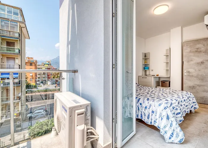 Appartement Lanterne Luxury