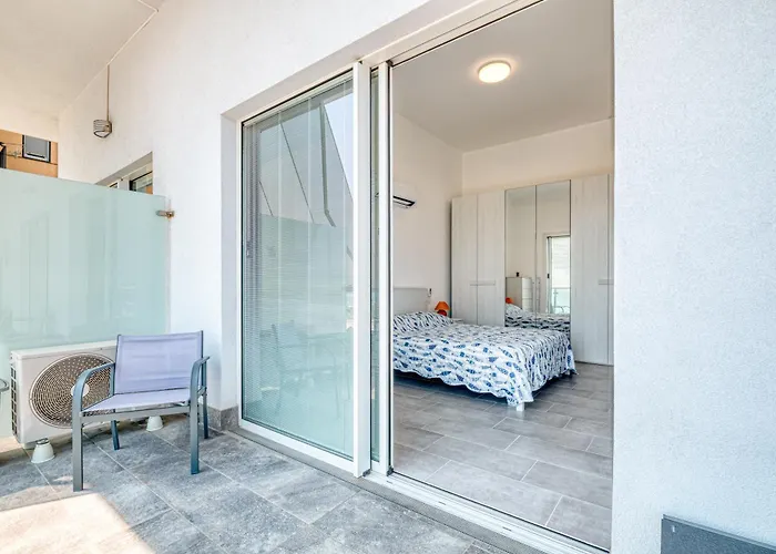 Appartement Lanterne Luxury
