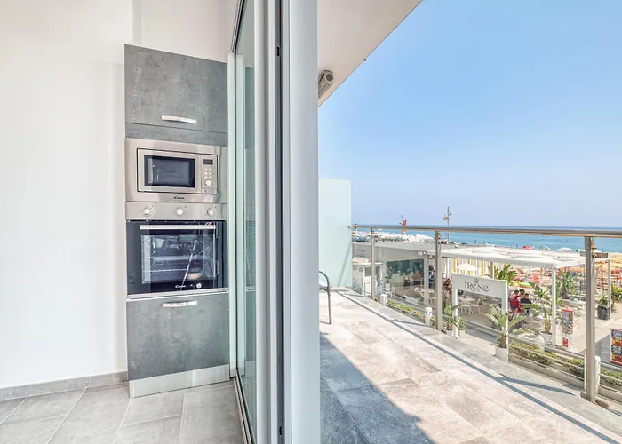 Lanterne Luxury Appartement Borghetto Santo Spirito