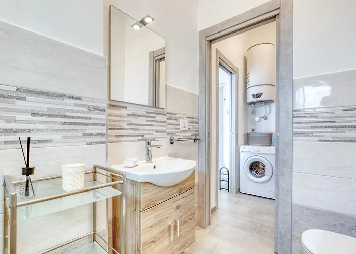 Lanterne Luxury Appartement