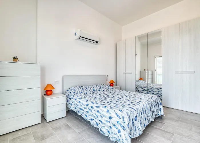 Appartement Lanterne Luxury