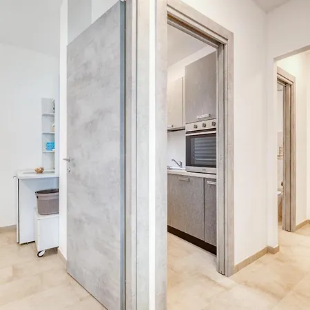 Lanterne Luxury דירה בורגטו סנטו ספיריטו