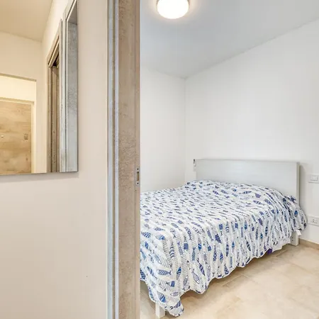 דירה Lanterne Luxury בורגטו סנטו ספיריטו