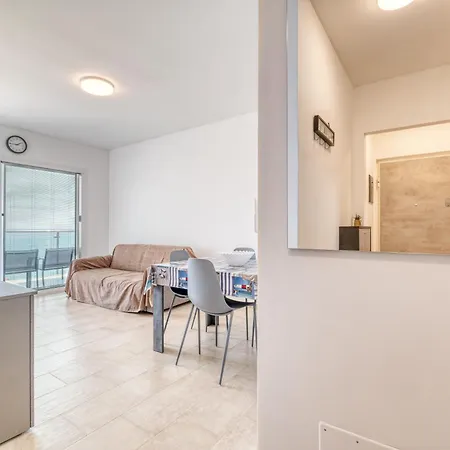 Apartament Le Lanterne