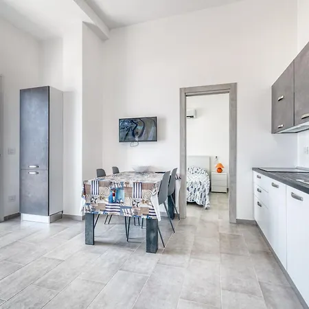 Le Lanterne Apartament