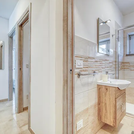 Lanterne Luxury דירה בורגטו סנטו ספיריטו