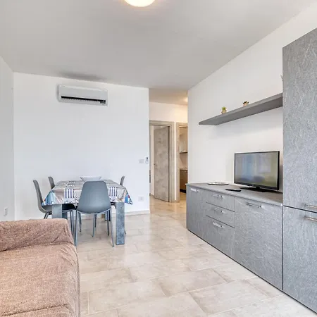 דירה Lanterne Luxury בורגטו סנטו ספיריטו