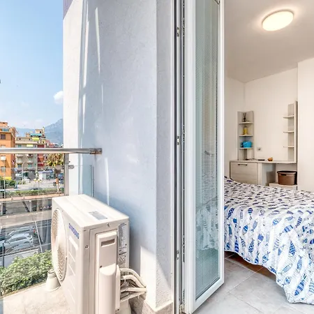 公寓 Lanterne Luxury