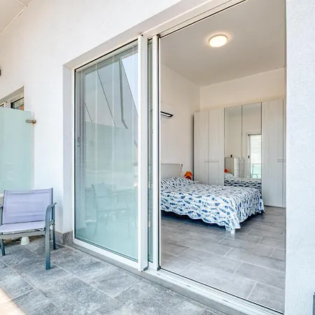 公寓 Lanterne Luxury