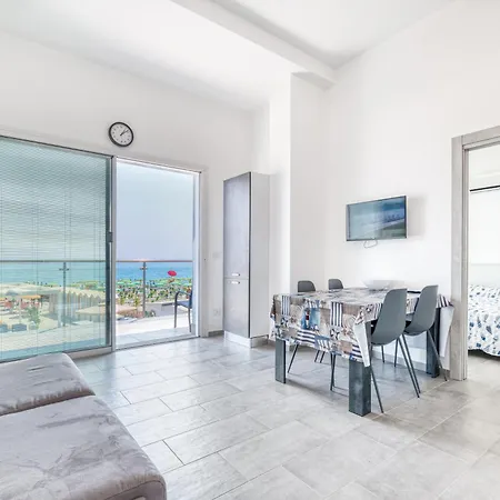דירה Lanterne Luxury בורגטו סנטו ספיריטו