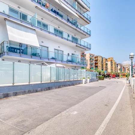 Le Lanterne Apartament *