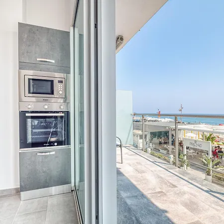 Lanterne Luxury 公寓 博尔盖托桑托斯皮里托