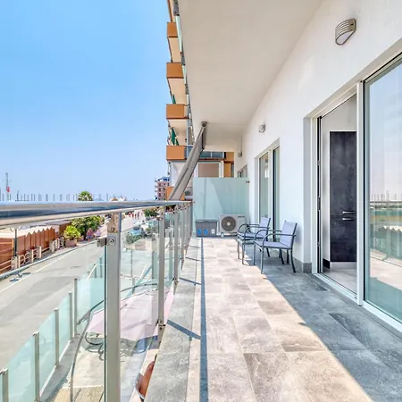 Lanterne Luxury בורגטו סנטו ספיריטו