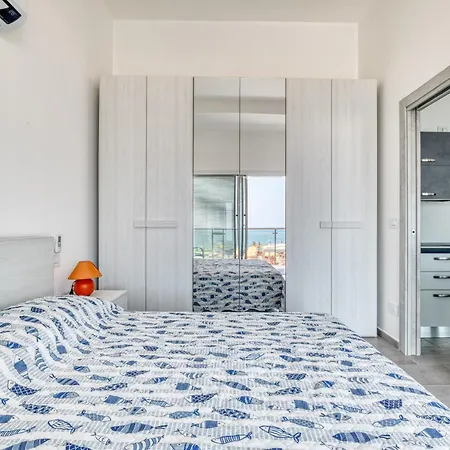 Apartament Le Lanterne