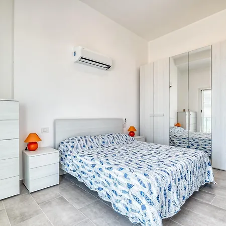 Apartament Le Lanterne