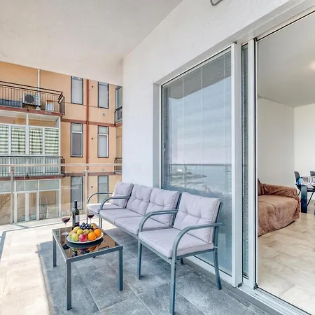 דירה Lanterne Luxury בורגטו סנטו ספיריטו