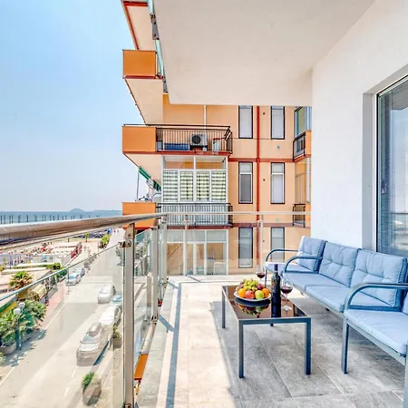 Lanterne Luxury