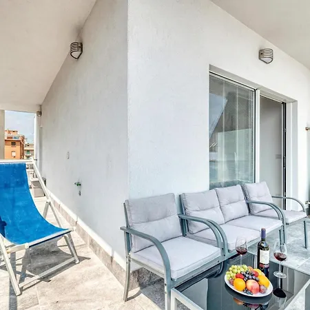Lanterne Luxury בורגטו סנטו ספיריטו
