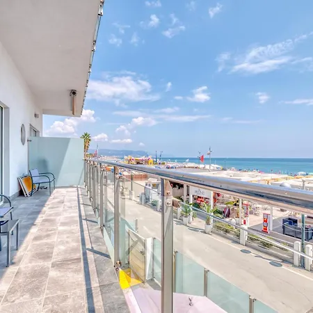 Lanterne Luxury Apartment Borghetto Santo Spirito